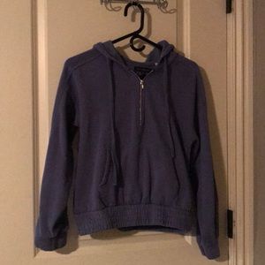 Pacsun hoodie